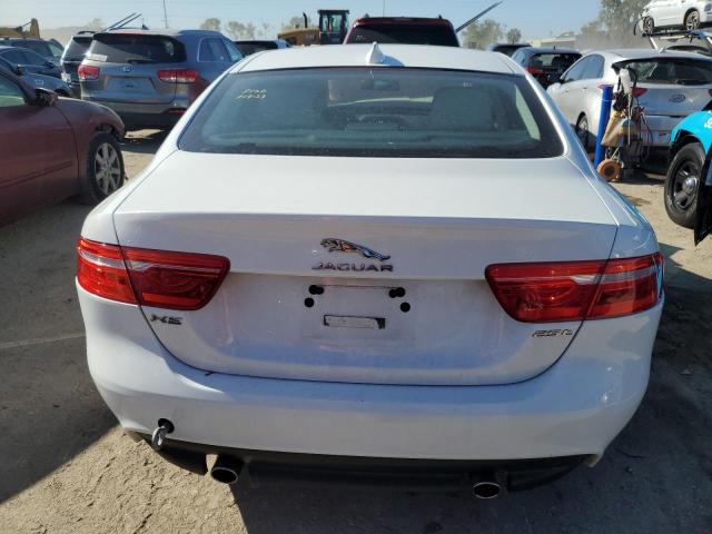 Photo 6 from auction – 2017 JAGUAR XE with VIN SAJAR4BG3HA962375