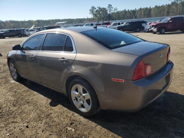 Photo 2 from auction – 2011 CHEVROLET MALIBU LS with VIN 1G1ZA5E18BF229196