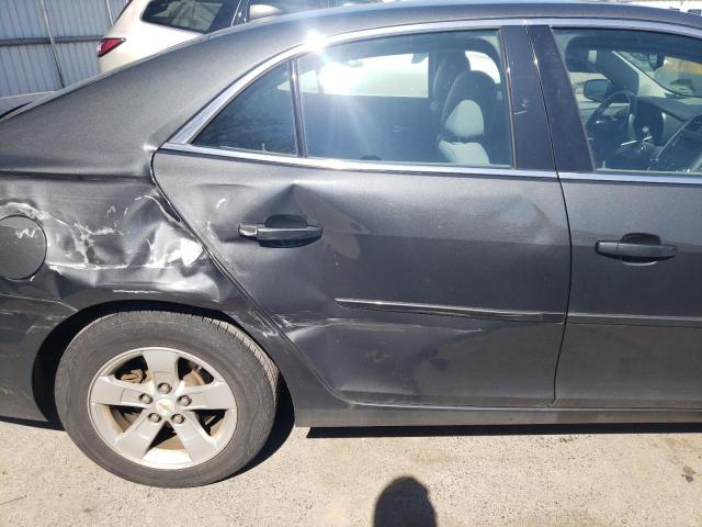 Photo 10 from auction – 2014 CHEVROLET MALIBU with VIN 1G11B5SL7EF293816