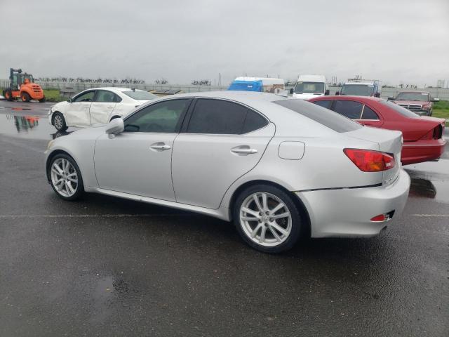 Photo 2 from auction – 2007 LEXUS IS 250 with VIN JTHBK262675026296