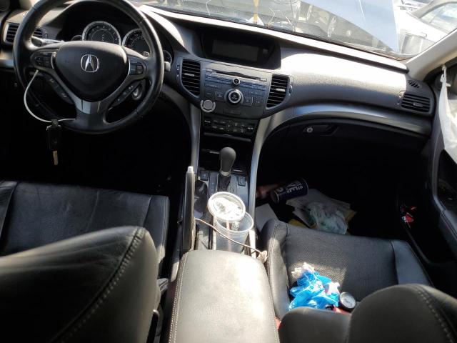 Photo 8 from auction – 2013 ACURA TSX with VIN JH4CU2F43DC009141