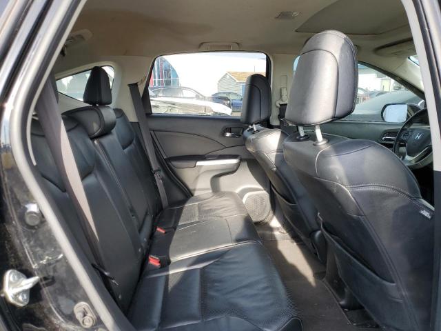 Photo 10 from auction – 2015 HONDA CR-V EXL with VIN 5J6RM4H72FL113602