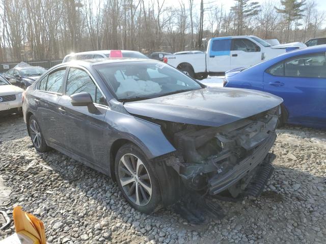 Photo 4 from auction – 2016 SUBARU LEGACY 2.5 with VIN 4S3BNAN64G3048686
