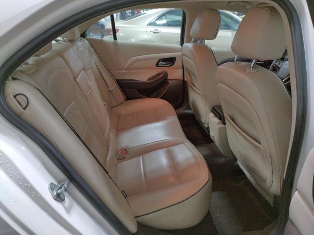 Photo 10 from auction – 2013 CHEVROLET MALIBU 2LT with VIN 1G11E5SA9DF124546