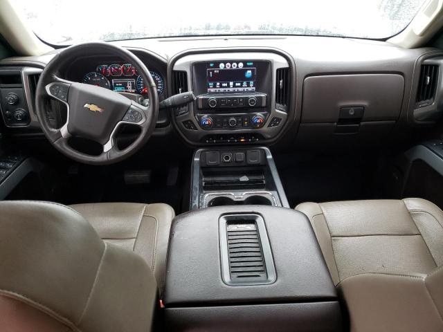 Photo 8 from auction – 2016 CHEVROLET SILVERADO with VIN 3GCUKSEC4GG211833