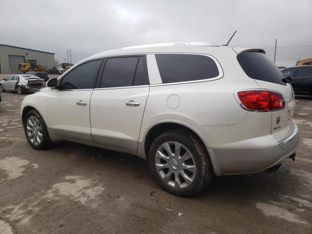 Photo 2 from auction – 2011 BUICK ENCLAVE CX with VIN 5GAKVCED0BJ176830