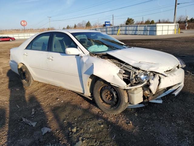Photo 4 from auction – 2002 TOYOTA CAMRY LE with VIN 4T1BE32KX2U084247