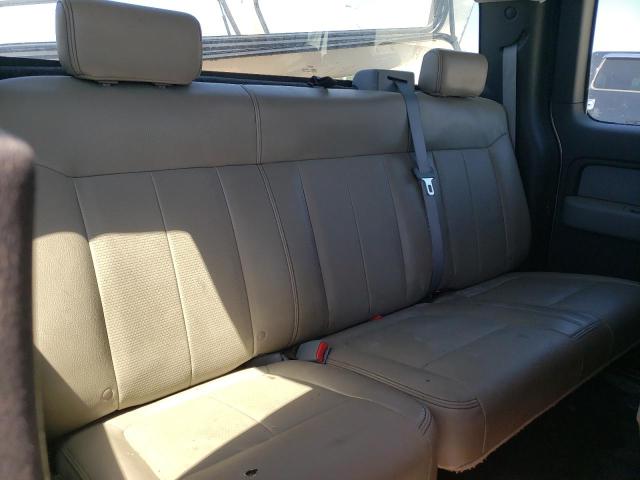 Photo 10 from auction – 2014 FORD F150 SUPER with VIN 1FTFX1EFXEKD26702