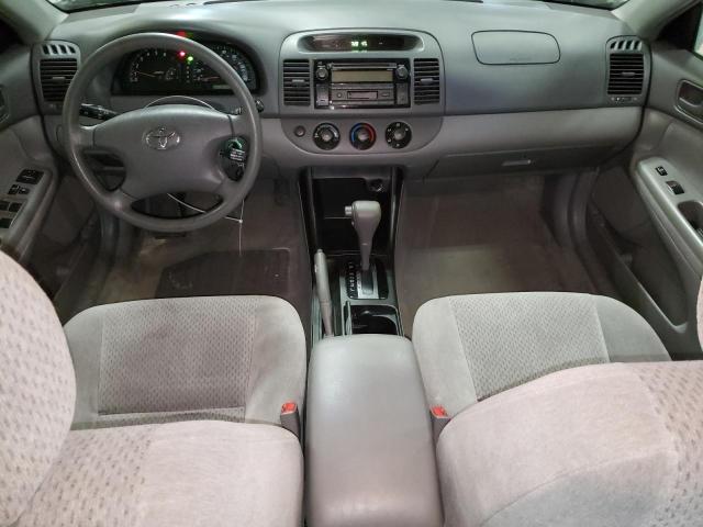 Photo 8 from auction – 2003 TOYOTA CAMRY LE with VIN 4T1BE32K63U737089