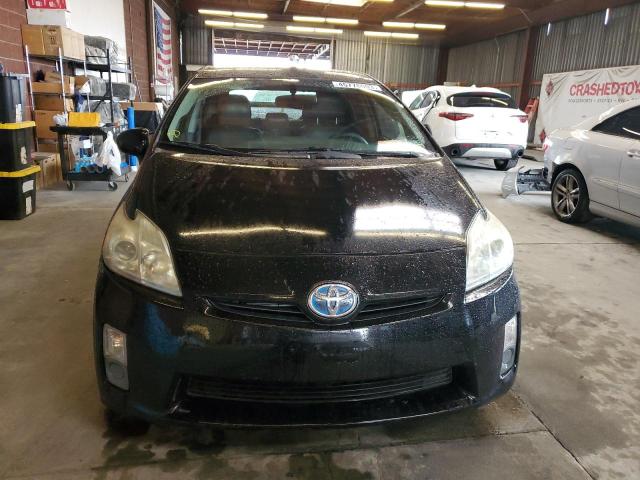Photo 5 from auction – 2010 TOYOTA PRIUS with VIN JTDKN3DU9A0115741
