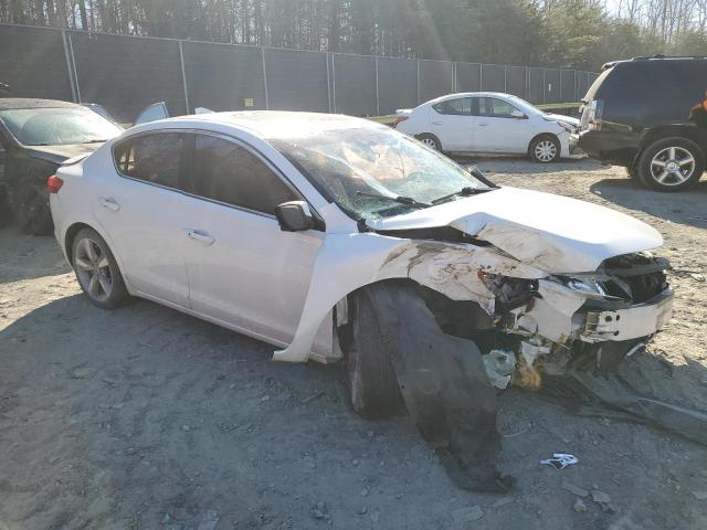 Photo 4 from auction – 2014 ACURA ILX 20 TEC with VIN 19VDE1F71EE012209