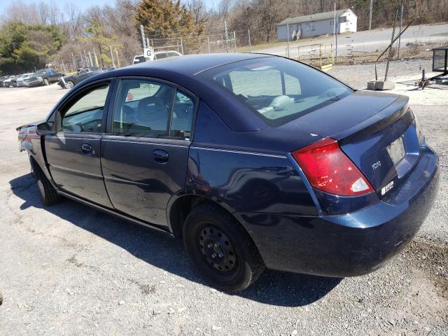 Photo 2 from auction – 2007 SATURN ION LEVEL with VIN 1G8AJ55F97Z110301