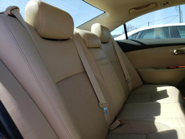 Photo 10 from auction – 2010 LEXUS ES 350 with VIN JTHBK1EG4A2363551