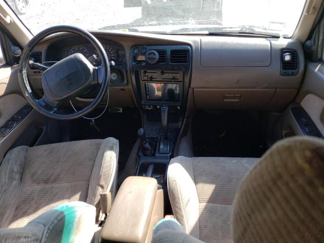 Photo 8 from auction – 1997 TOYOTA 4RUNNER SR with VIN JT3HN86R6V0100446