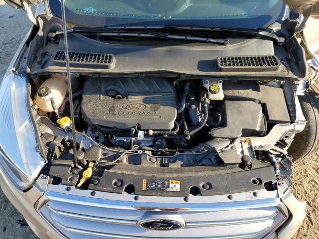 Photo 11 from auction – 2018 FORD ESCAPE SE with VIN 1FMCU0GDXJUA60710