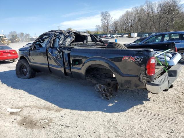 Photo 2 from auction – 2015 FORD F350 SUPER with VIN 1FT8W3BT7FEA55728