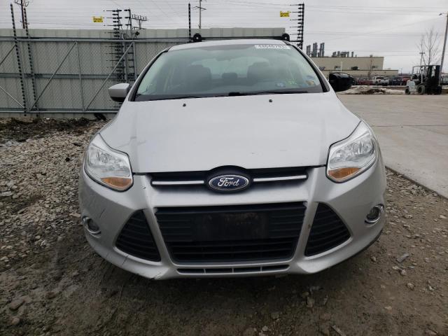 Photo 5 from auction – 2012 FORD FOCUS SE with VIN 1FAHP3F25CL446260