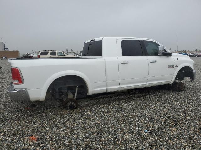 Photo 3 from auction – 2016 RAM 2500 LARAM with VIN 3C6UR5NL1GG381037