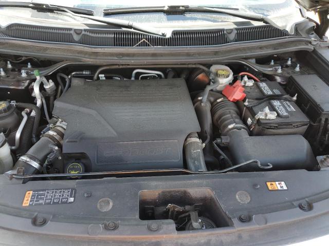 Photo 12 from auction – 2019 FORD EXPLORER P with VIN 1FM5K8HT6KGA67429