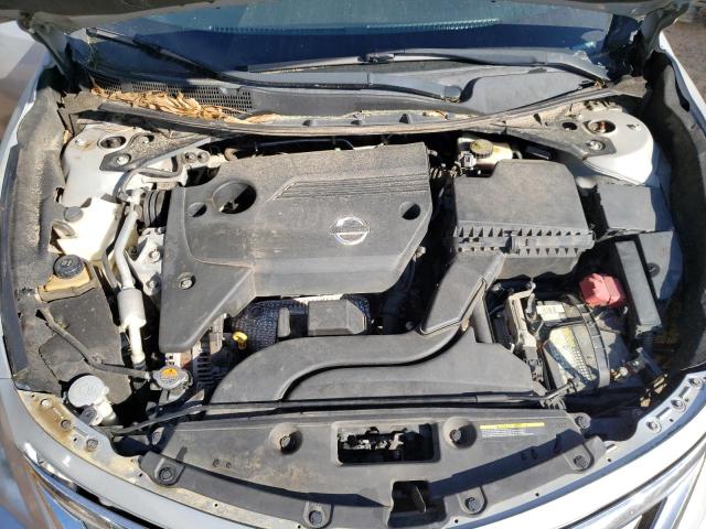 Photo 11 from auction – 2015 NISSAN ALTIMA 2.5 with VIN 1N4AL3AP8FC438707