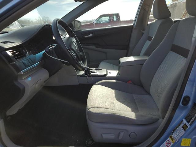 Photo 7 from auction – 2012 TOYOTA CAMRY BASE with VIN 4T4BF1FK1CR234989