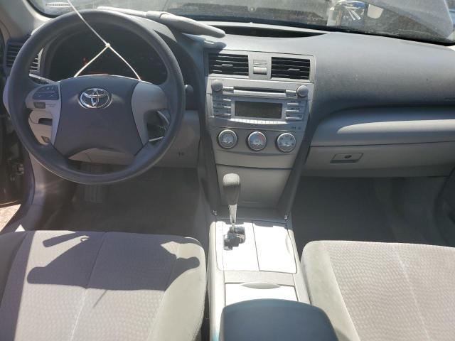 Photo 8 from auction – 2011 TOYOTA CAMRY BASE with VIN 4T1BF3EK7BU125717