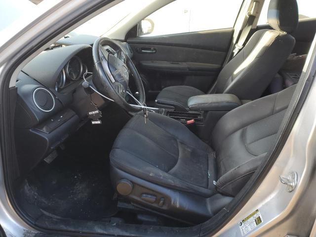 Photo 7 from auction – 2012 MAZDA 6 I with VIN 1YVHZ8DH8C5M17424