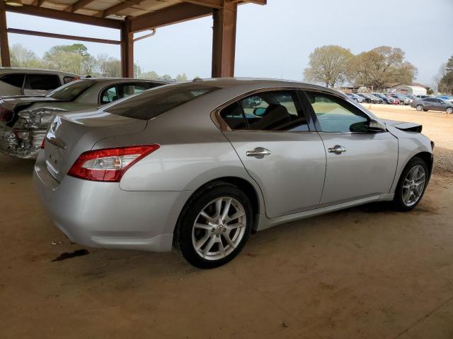 Photo 3 from auction – 2010 NISSAN MAXIMA S with VIN 1N4AA5AP6AC803038