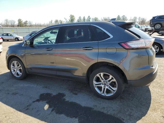 Photo 2 from auction – 2016 FORD EDGE TITAN with VIN 2FMPK4K8XGBC21614