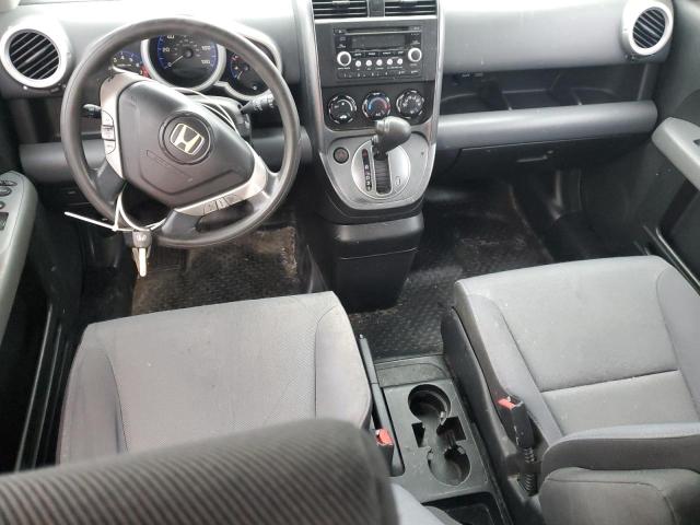 Photo 8 from auction – 2008 HONDA ELEMENT EX with VIN 5J6YH28768L019312