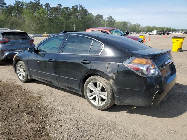 Photo 2 from auction – 2010 NISSAN ALTIMA SR with VIN 1N4BL2AP6AN503338
