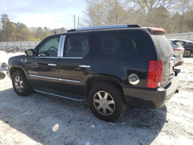 Photo 2 from auction – 2007 CADILLAC ESCALADE L with VIN 1GYEC63837R335190