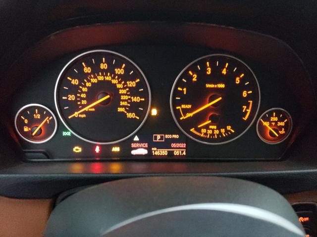 Photo 9 from auction – 2013 BMW 328 XI SUL with VIN WBA3B5G58DNS04993