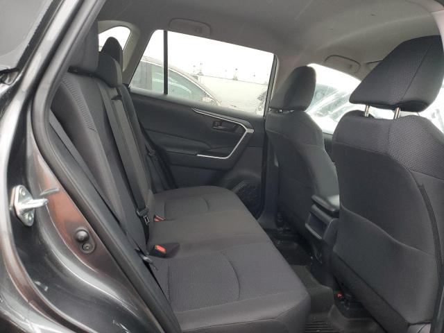 Photo 11 from auction – 2021 TOYOTA RAV4 LE with VIN 2T3H1RFV9MC098648