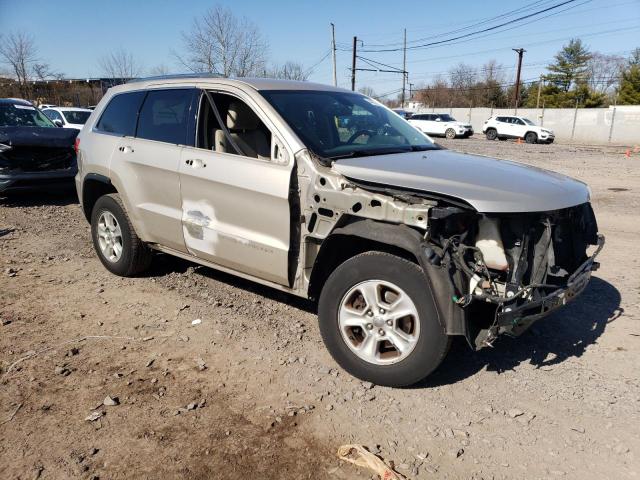 Photo 4 from auction – 2014 JEEP GRAND CHER with VIN 1C4RJFAG0EC148559