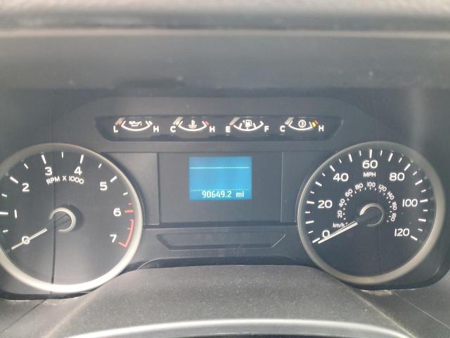 Photo 9 from auction – 2020 FORD F150 SUPER with VIN 1FTEW1E40LFA21390