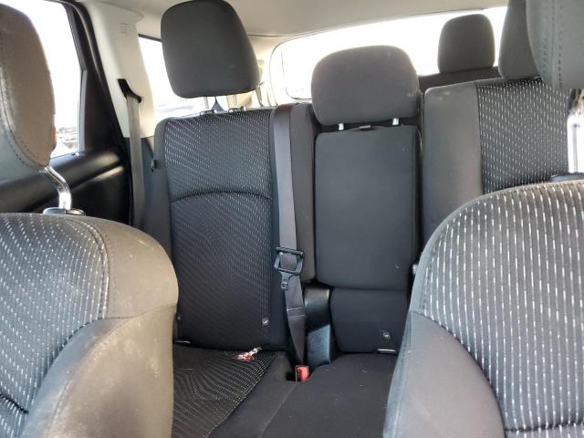 Photo 10 from auction – 2018 DODGE JOURNEY SE with VIN 3C4PDCAB0JT507702