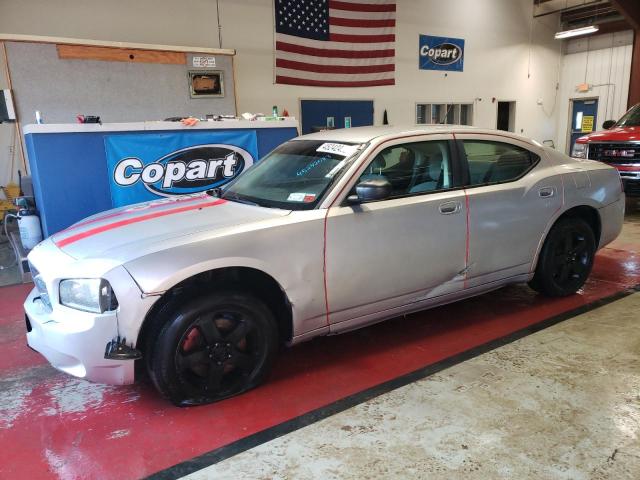 DODGE CHARGER SX 2008 with VIN 2B3KK33G98H128758 - Photo from auction
