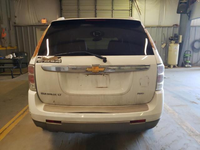 Photo 6 from auction – 2009 CHEVROLET EQUINOX LT with VIN 2CNDL43F796215388