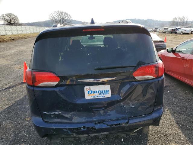 Photo 6 from auction – 2020 CHRYSLER PACIFICA T with VIN 2C4RC1FG4LR103442