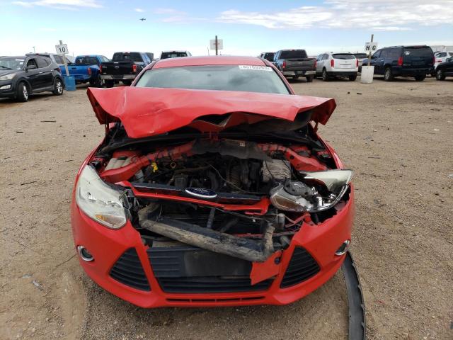 Photo 5 from auction – 2014 FORD FOCUS SE with VIN 1FADP3F25EL168493