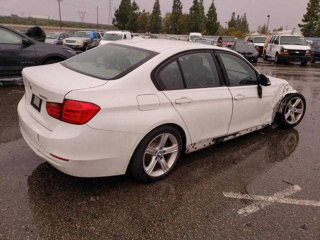 Photo 3 from auction – 2014 BMW 328 I SULE with VIN WBA3C1C54EK108650