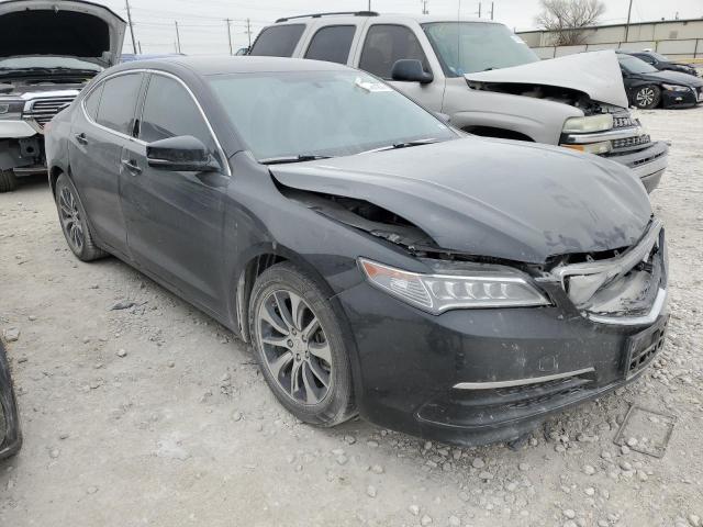 Photo 4 from auction – 2015 ACURA TLX with VIN 19UUB1F36FA023032