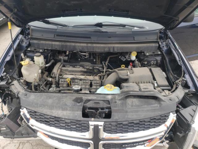 Photo 12 from auction – 2018 DODGE JOURNEY SE with VIN 3C4PDCAB6JT275185