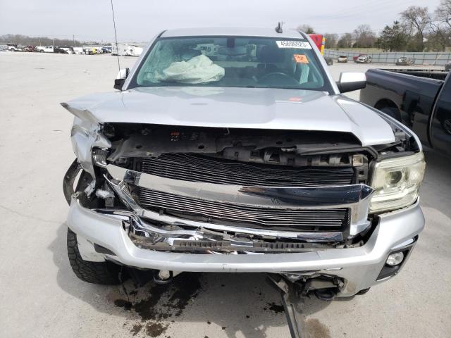 Photo 5 from auction – 2015 GMC SIERRA K15 with VIN 3GTU2UEC8FG425329