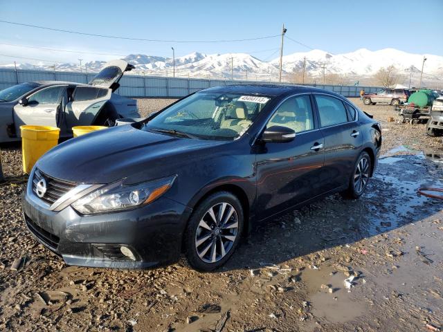 Photo 1 from auction – 2016 NISSAN ALTIMA 2.5 with VIN 1N4AL3AP8GC288518