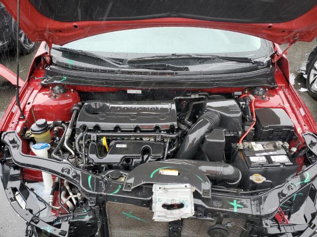 Photo 11 from auction – 2011 KIA FORTE EX with VIN KNAFU4A22B5448412