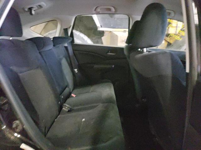 Photo 11 from auction – 2014 HONDA CR-V LX with VIN 2HKRM4H33EH627433