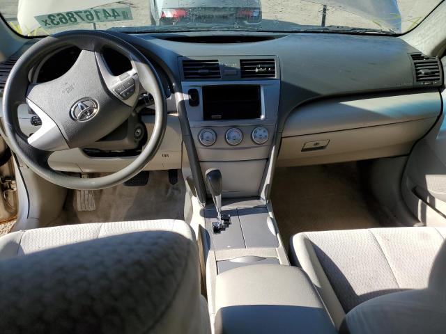 Photo 8 from auction – 2010 TOYOTA CAMRY BASE with VIN 4T1BF3EK2AU064260