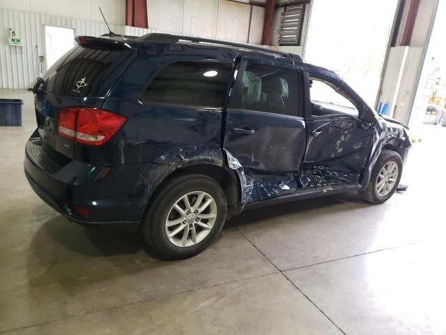 Photo 3 from auction – 2015 DODGE JOURNEY SX with VIN 3C4PDCBB2FT708328